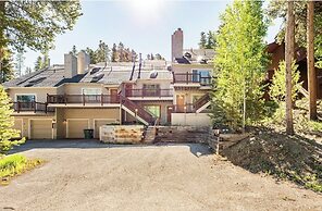 Sundance at Warriors Mark #4