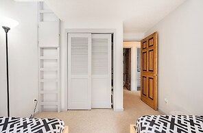 Sundance at Warriors Mark #4