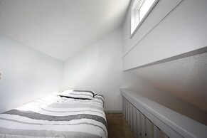 Sundance at Warriors Mark #4