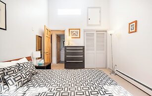 Sundance at Warriors Mark #4