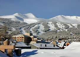 Sundance at Warriors Mark #4