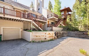 Sundance at Warriors Mark #4