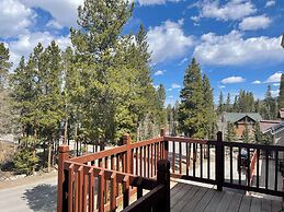 Sundance at Warriors Mark #4