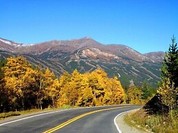 Sundance at Warriors Mark #4