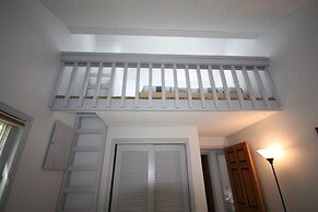 Sundance at Warriors Mark #4