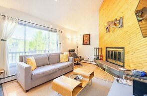 Sundance at Warriors Mark #4