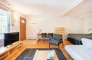 Sundance at Warriors Mark #4