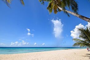 Modern 2-bed Apt Near Beach In St. Lawrence Gap 2 Bedroom Apts by Blue