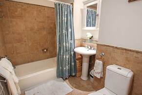 Modern 2-bed Apt Near Beach In St. Lawrence Gap 2 Bedroom Apts by Blue