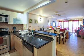 Modern 2-bed Apt Near Beach In St. Lawrence Gap 2 Bedroom Apts by Blue