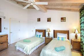 Modern 2-bed Apt Near Beach In St. Lawrence Gap 2 Bedroom Apts by Blue
