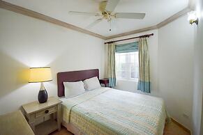 Modern 2-bed Apt Near Beach In St. Lawrence Gap 2 Bedroom Apts by Blue