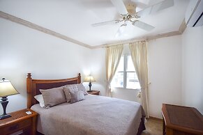 Modern 2-bed Apt Near Beach In St. Lawrence Gap 2 Bedroom Apts by Blue