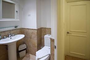 Modern 2-bed Apt Near Beach In St. Lawrence Gap 2 Bedroom Apts by Blue