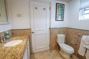 Modern 2-bed Apt Near Beach In St. Lawrence Gap 2 Bedroom Apts by Blue