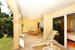 Modern 2-bed Apt Near Beach In St. Lawrence Gap 2 Bedroom Apts by Blue