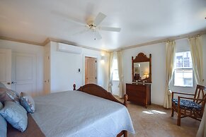 Modern 2-bed Apt Near Beach In St. Lawrence Gap 2 Bedroom Apts by Blue