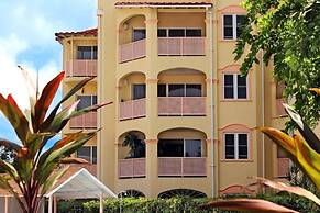 Modern 2-bed Apt Near Beach In St. Lawrence Gap 2 Bedroom Apts by Blue