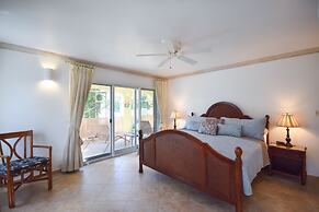 Modern 2-bed Apt Near Beach In St. Lawrence Gap 2 Bedroom Apts by Blue
