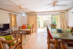 Modern 2-bed Apt Near Beach In St. Lawrence Gap 2 Bedroom Apts by Blue
