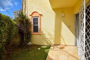 Modern 2-bed Apt Near Beach In St. Lawrence Gap 2 Bedroom Apts by Blue