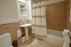 Modern 2-bed Apt Near Beach In St. Lawrence Gap 2 Bedroom Apts by Blue