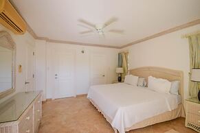 Modern 2-bed Apt Near Beach In St. Lawrence Gap 2 Bedroom Apts by Blue