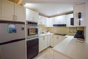 Modern 2-bed Apt Near Beach In St. Lawrence Gap 2 Bedroom Apts by Blue