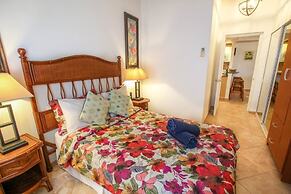 Modern 2-bed Apt Near Beach In St. Lawrence Gap 2 Bedroom Apts by Blue