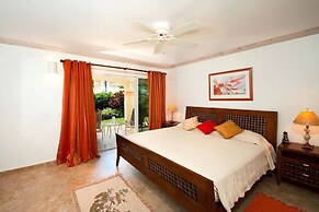 Modern 2-bed Apt Near Beach In St. Lawrence Gap 2 Bedroom Apts by Blue