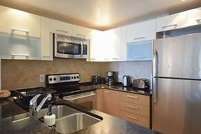 Modern 2-bed Apt Near Beach In St. Lawrence Gap 2 Bedroom Apts by Blue