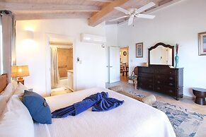 Modern 2-bed Apt Near Beach In St. Lawrence Gap 2 Bedroom Apts by Blue