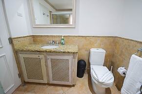 Modern 2-bed Apt Near Beach In St. Lawrence Gap 2 Bedroom Apts by Blue