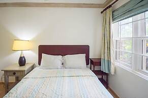 Modern 2-bed Apt Near Beach In St. Lawrence Gap 2 Bedroom Apts by Blue