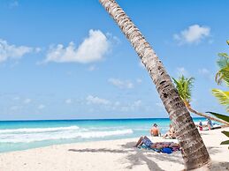 Modern 2-bed Apt Near Beach In St. Lawrence Gap 2 Bedroom Apts by Blue