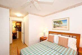 Modern 2-bed Apt Near Beach In St. Lawrence Gap 2 Bedroom Apts by Blue