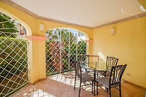 Modern 2-bed Apt Near Beach In St. Lawrence Gap 2 Bedroom Apts by Blue