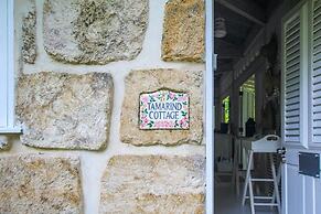 Charming 2-Bed Cottage By Beach by BSL Rentals