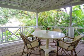 Charming 2-Bed Cottage By Beach by BSL Rentals