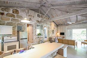 Charming 2-Bed Cottage By Beach by BSL Rentals