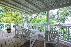 Charming 2-Bed Cottage By Beach by BSL Rentals