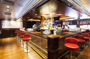 Premier Inn Leeds City Centre - Wellington Street
