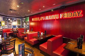 Premier Inn Leeds City Centre - Wellington Street