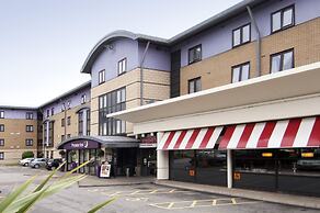 Premier Inn Leeds City Centre - Wellington Street
