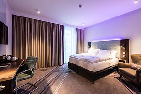 Premier Inn Hamburg St. Pauli