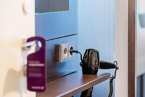 Premier Inn Hamburg St. Pauli
