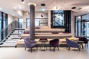 Premier Inn Hamburg St. Pauli