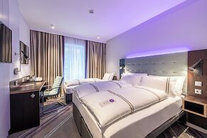 Premier Inn Hamburg St. Pauli