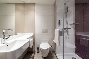 Premier Inn Hamburg St. Pauli