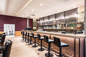 Premier Inn Hamburg St. Pauli